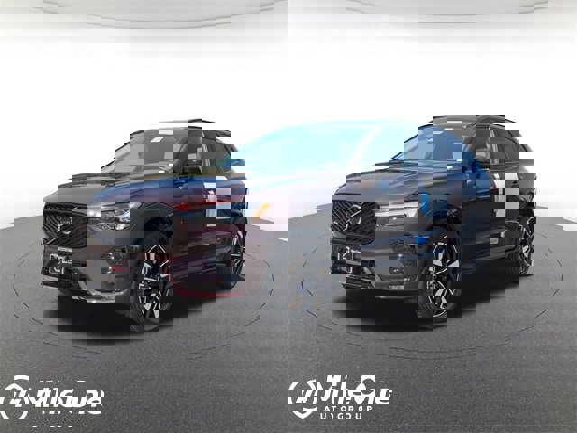 Certified 2026 Volvo XC60 B5 Core w/ Climate Package