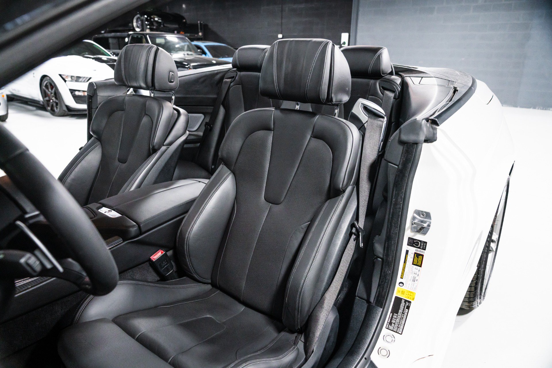 Used 2013 BMW M6 Convertible RWD image 17