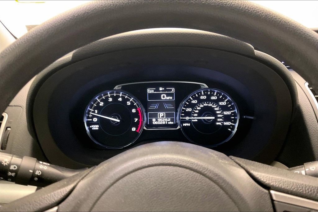 Used 2018 Subaru Forester 2.5i Premium image 21