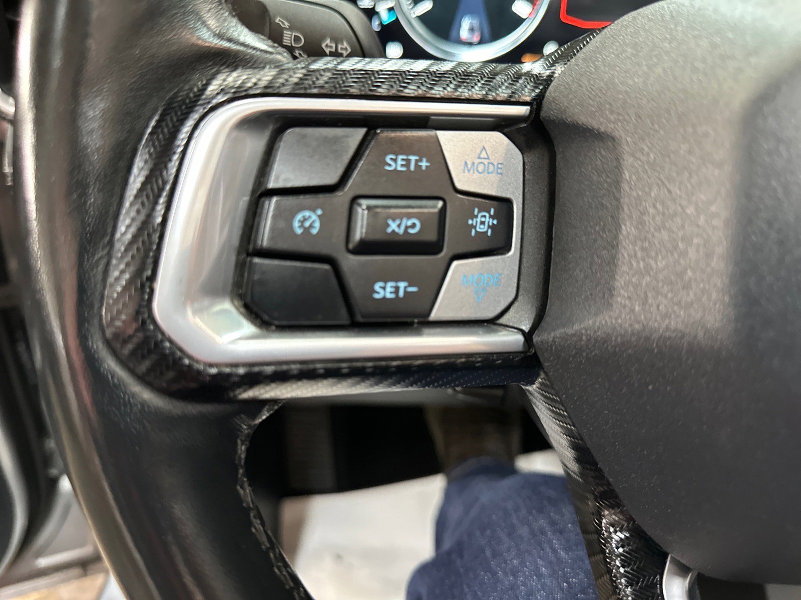 Used 2024 Ford Mustang Premium image 21