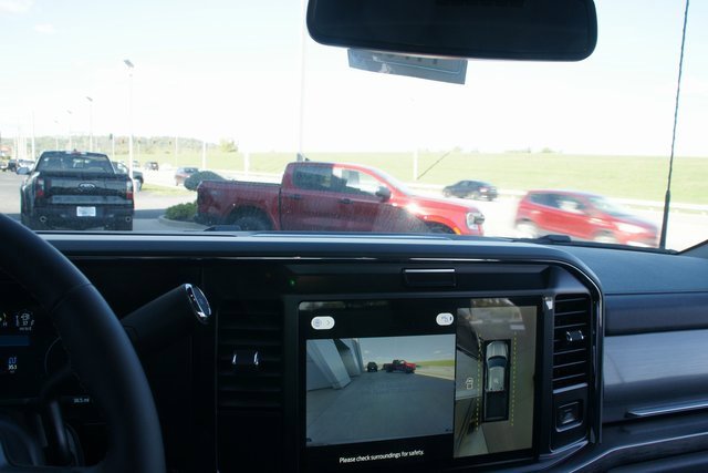 New 2026 Ford F250 Lariat image 26
