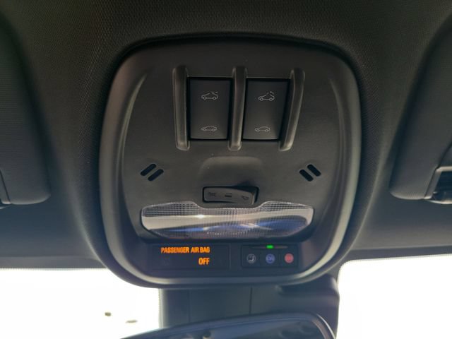 New 2026 Buick Envista Sport Touring FWD image 33