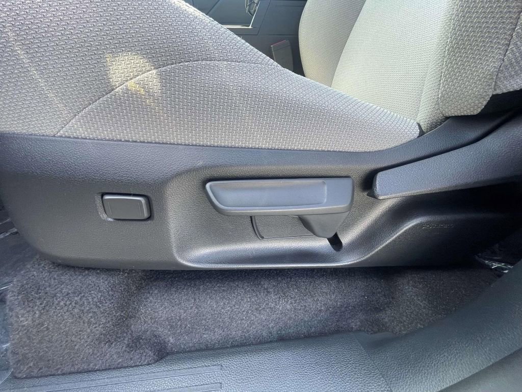 New 2026 Toyota 4Runner SR5 image 25