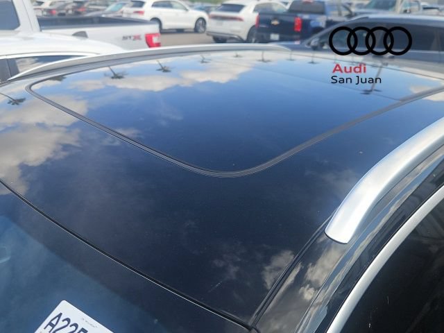 Used 2024 Audi Q3 2.0T Premium Plus w/ Premium Plus Package AWD/4WD image 7