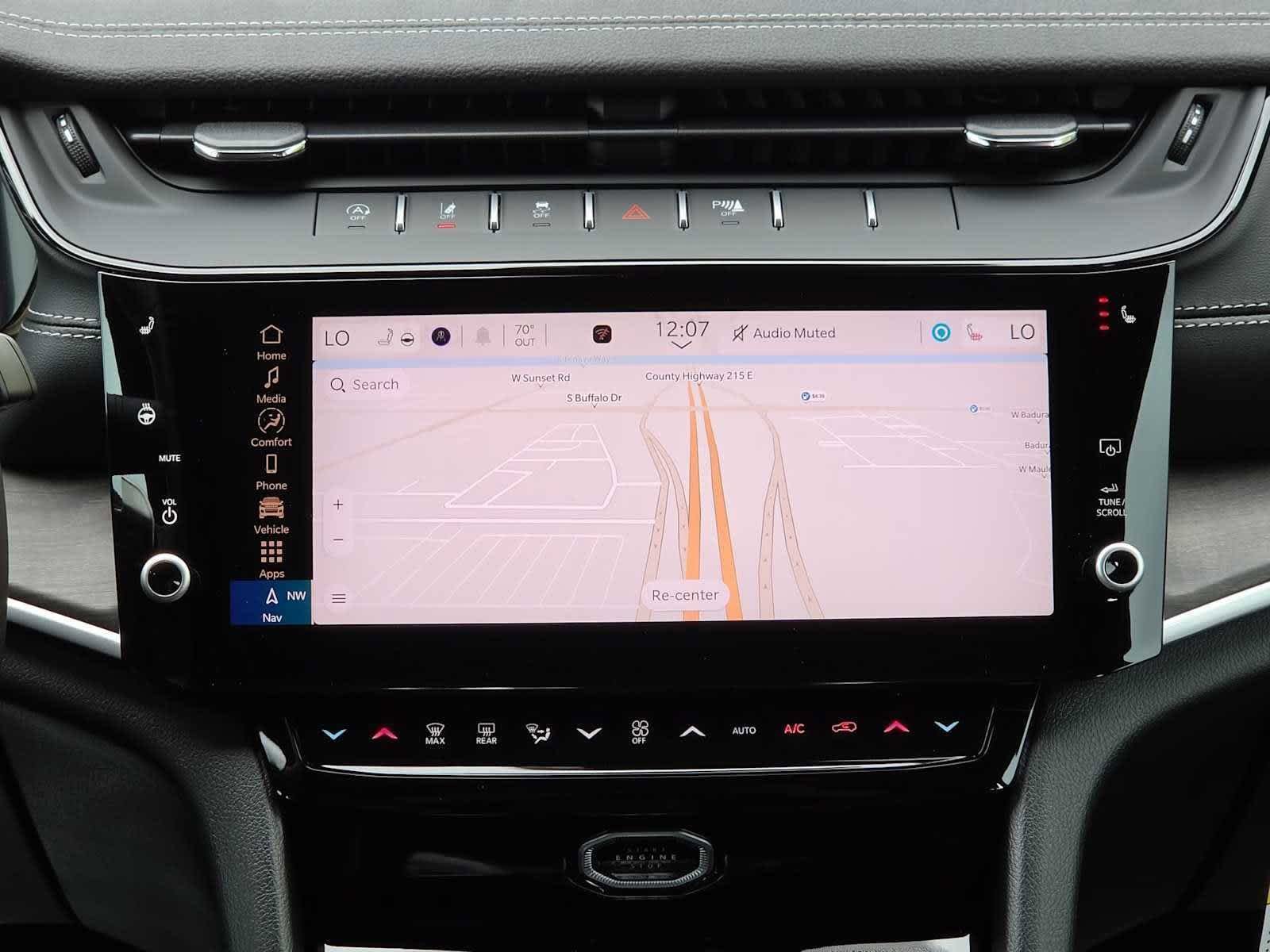 New 2026 Jeep Grand Cherokee Altitude AWD/4WD image 26