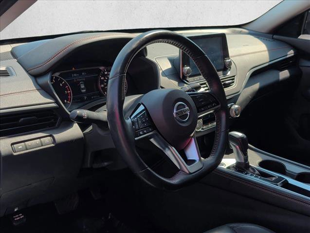 Used 2019 Nissan Altima 2.5 SR image 9