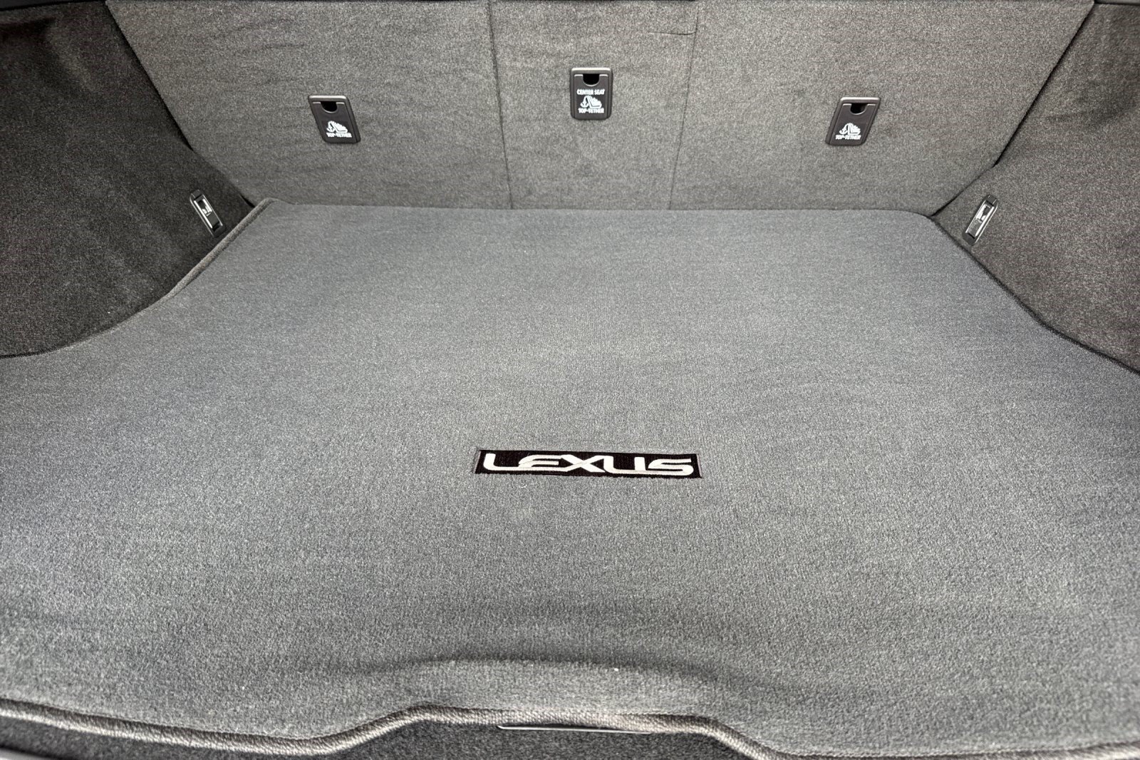 Certified 2024 Lexus RX 350 Premium Plus w/ Accessory Package (Z1) FWD image 19