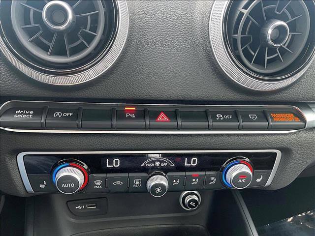 Used 2020 Audi A3 2.0T Premium image 24