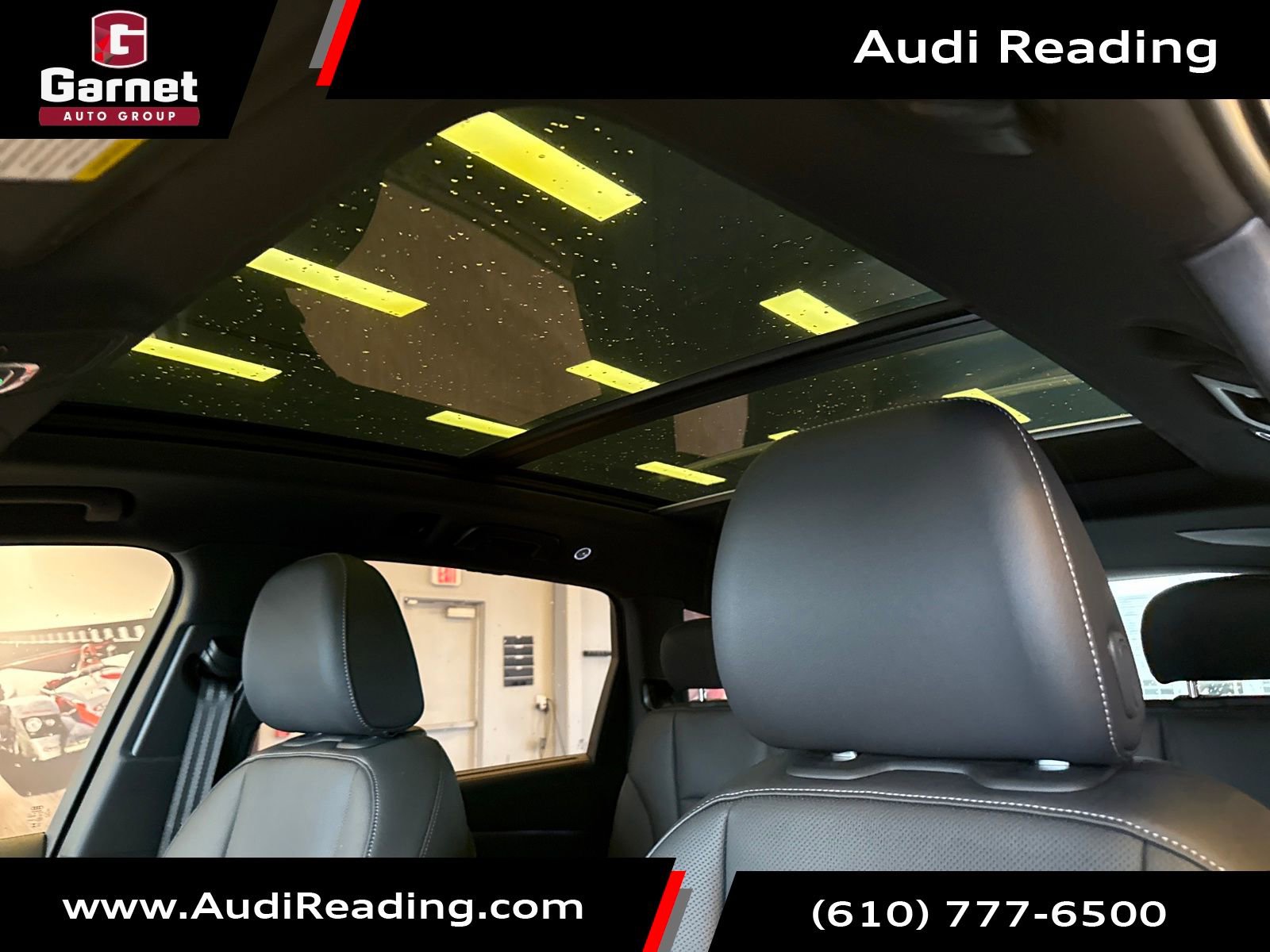New 2026 Audi Q7 Premium Plus AWD/4WD image 15