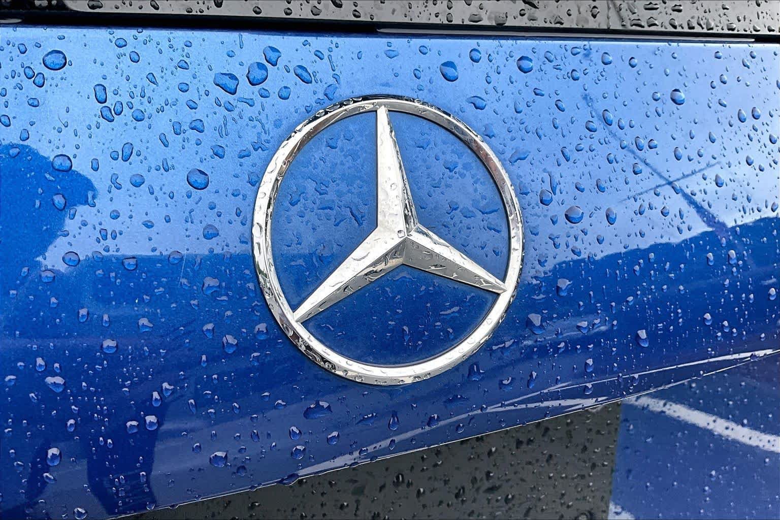 Certified 2024 Mercedes-Benz GLB 250 image 48