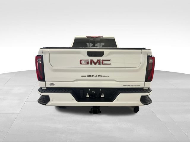 Used 2024 GMC Sierra 2500 Denali w/ Denali Reserve Package AWD/4WD image 6
