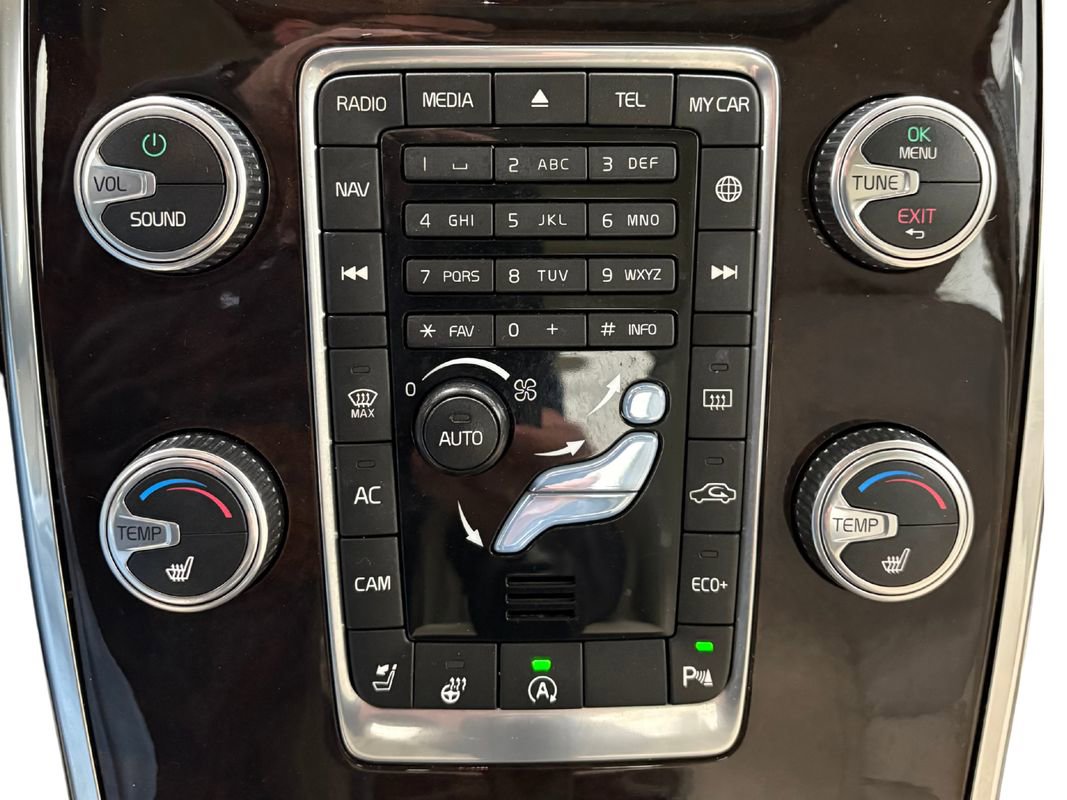 Used 2016 Volvo S80 T5 w/ Convenience Package image 17