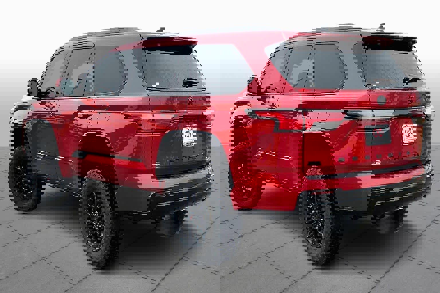 Used 2025 Toyota Sequoia Platinum image 12