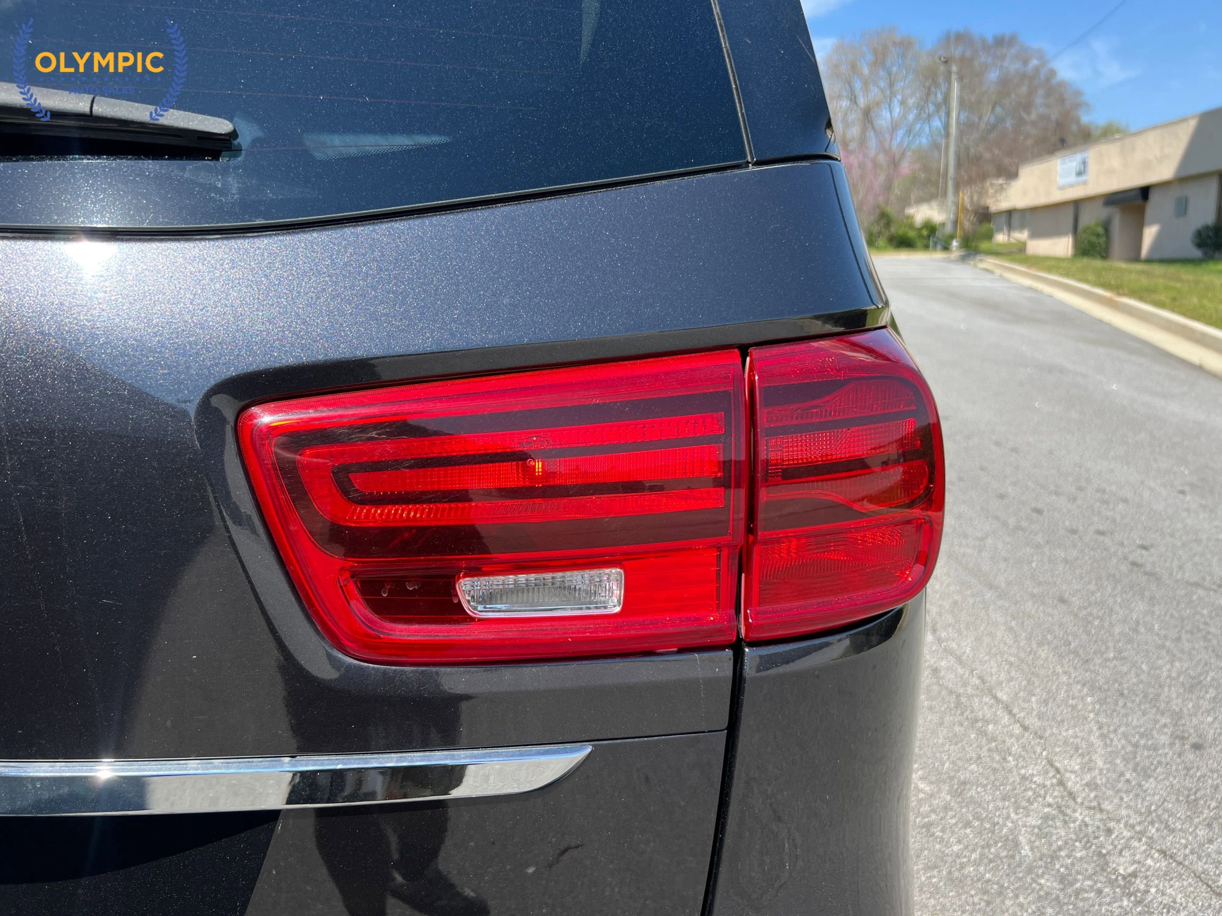 Used 2021 Kia Sedona EX image 17