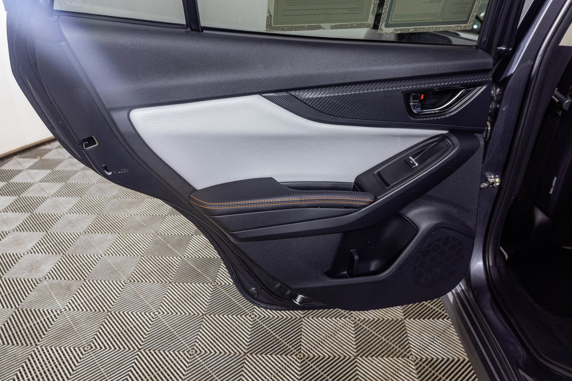 Used 2023 Subaru Crosstrek 2.5i Limited w/ Moonroof Package AWD/4WD image 40