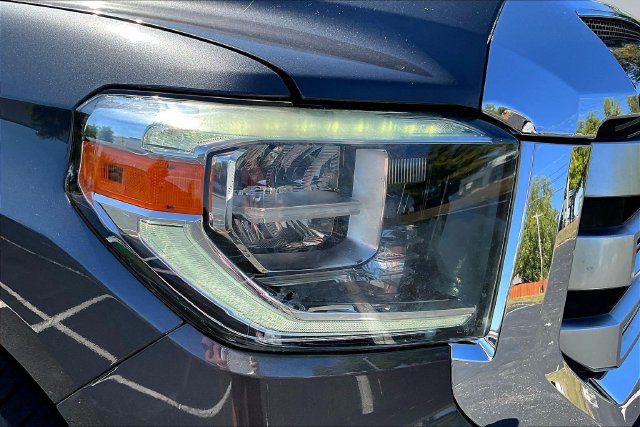 Used 2019 Toyota Tundra Limited RWD image 31