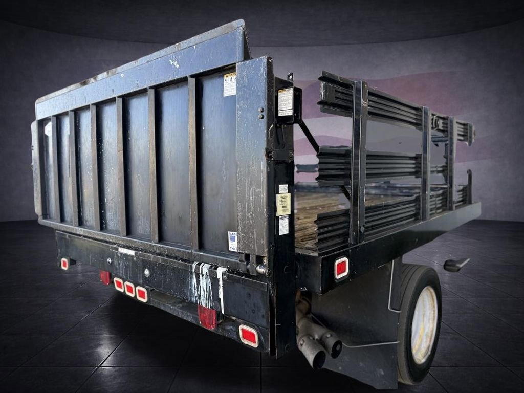 Used 2012 Ford F450 XL image 15