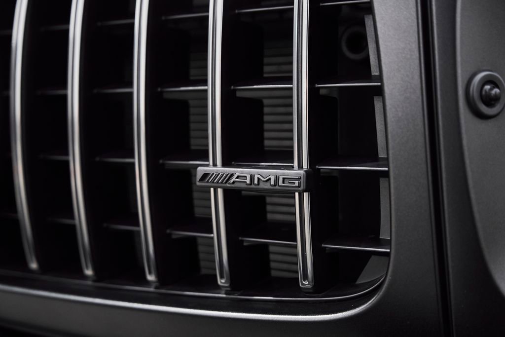 Used 2023 Mercedes-Benz G 63 AMG Squared image 9