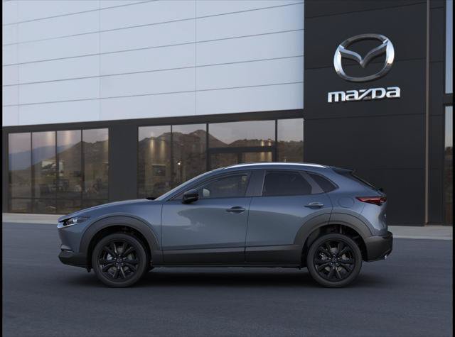 New 2026 MAZDA CX-30 AWD 2.5 S image 3