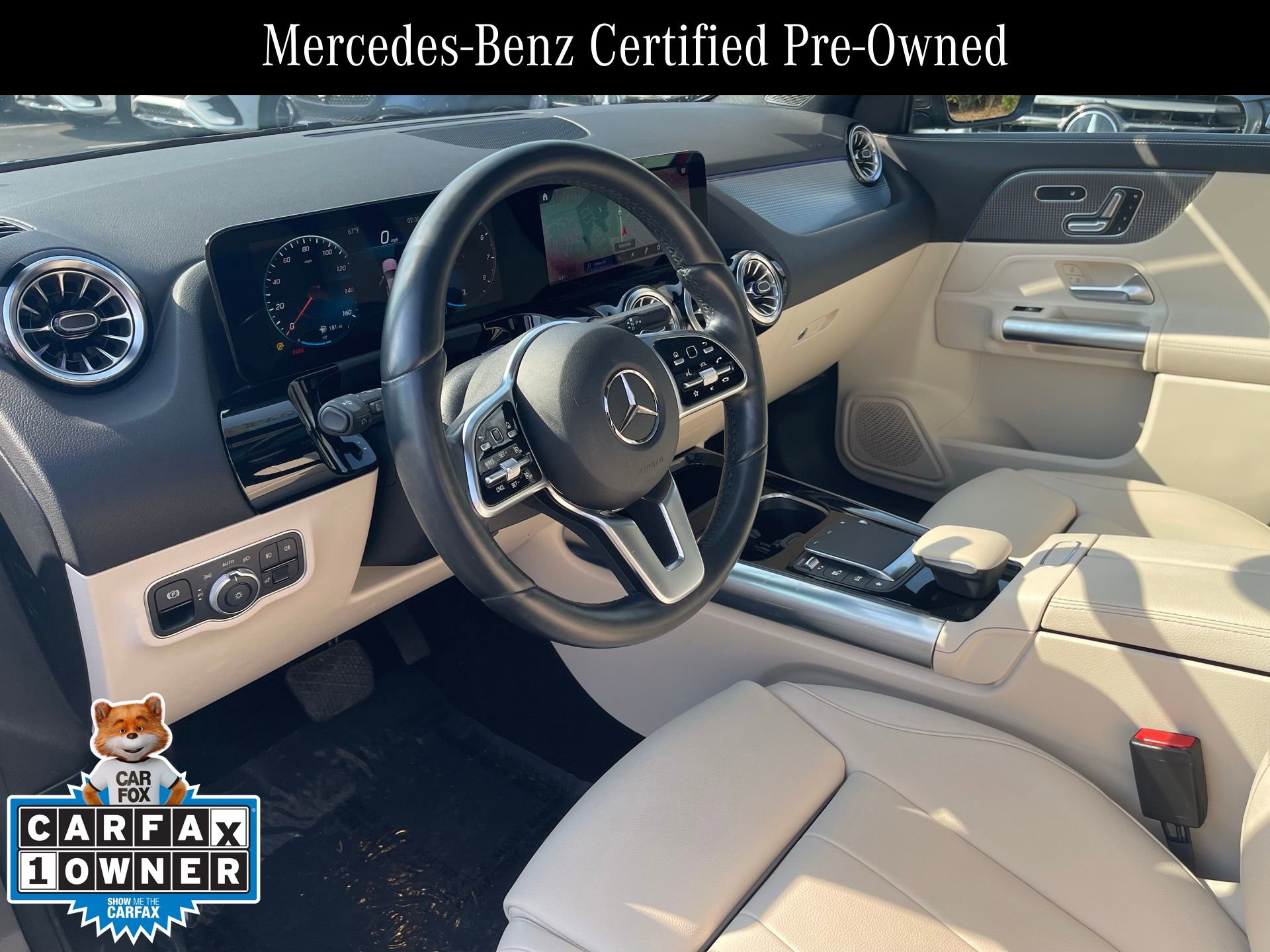 Certified 2023 Mercedes-Benz GLA 250 4MATIC image 6