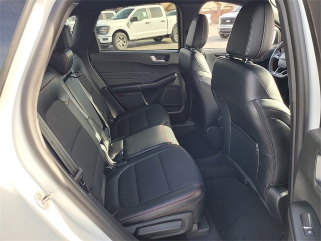 Certified 2023 Ford Escape ST-Line w/ Equipment Group 301A image 14