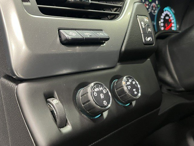 Certified 2016 Chevrolet Tahoe LTZ AWD/4WD image 14