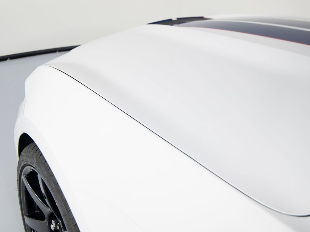 Used 2017 Ford Mustang Shelby GT350R w/ GT350R Equipment Group 920A image 50