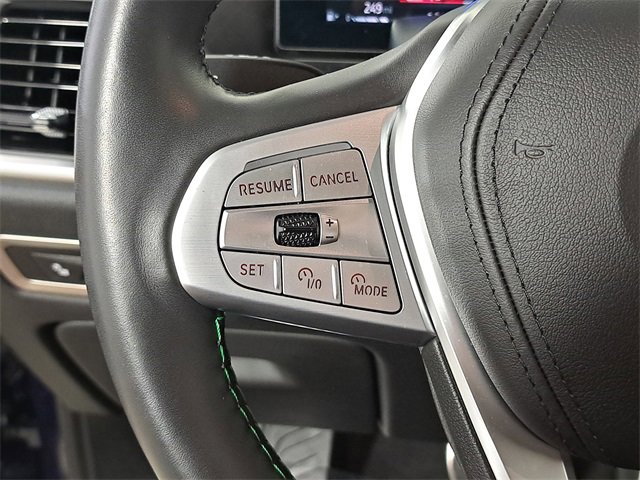 Used 2025 BMW ALPINA XB7 image 29