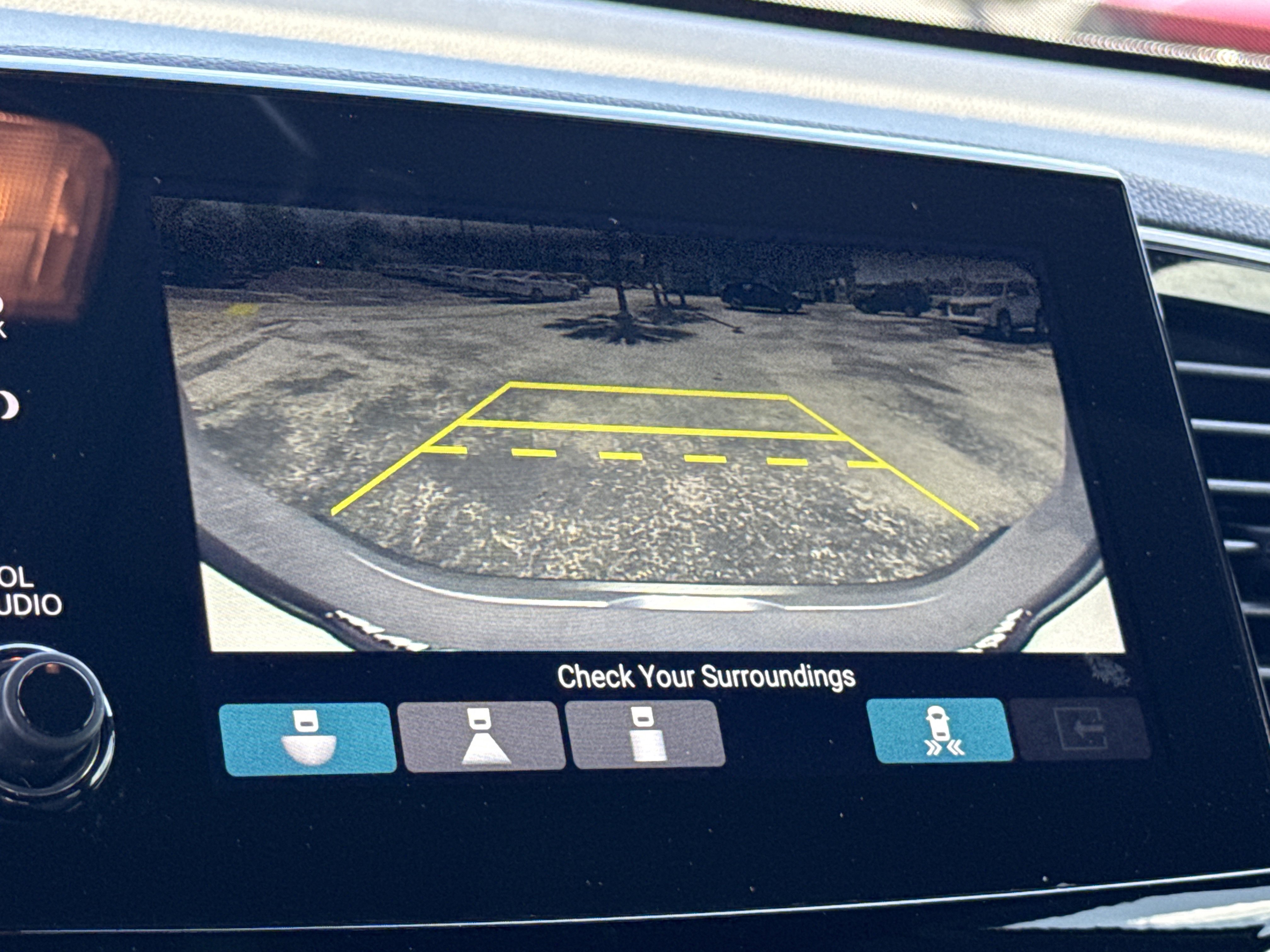 Certified 2022 Honda Passport EX-L image 30