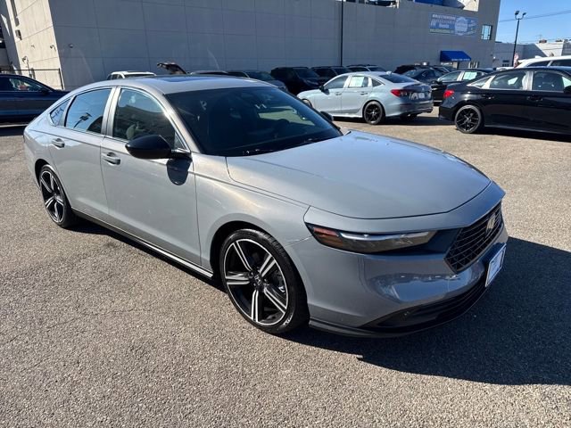 Used 2023 Honda Accord Sport image 21