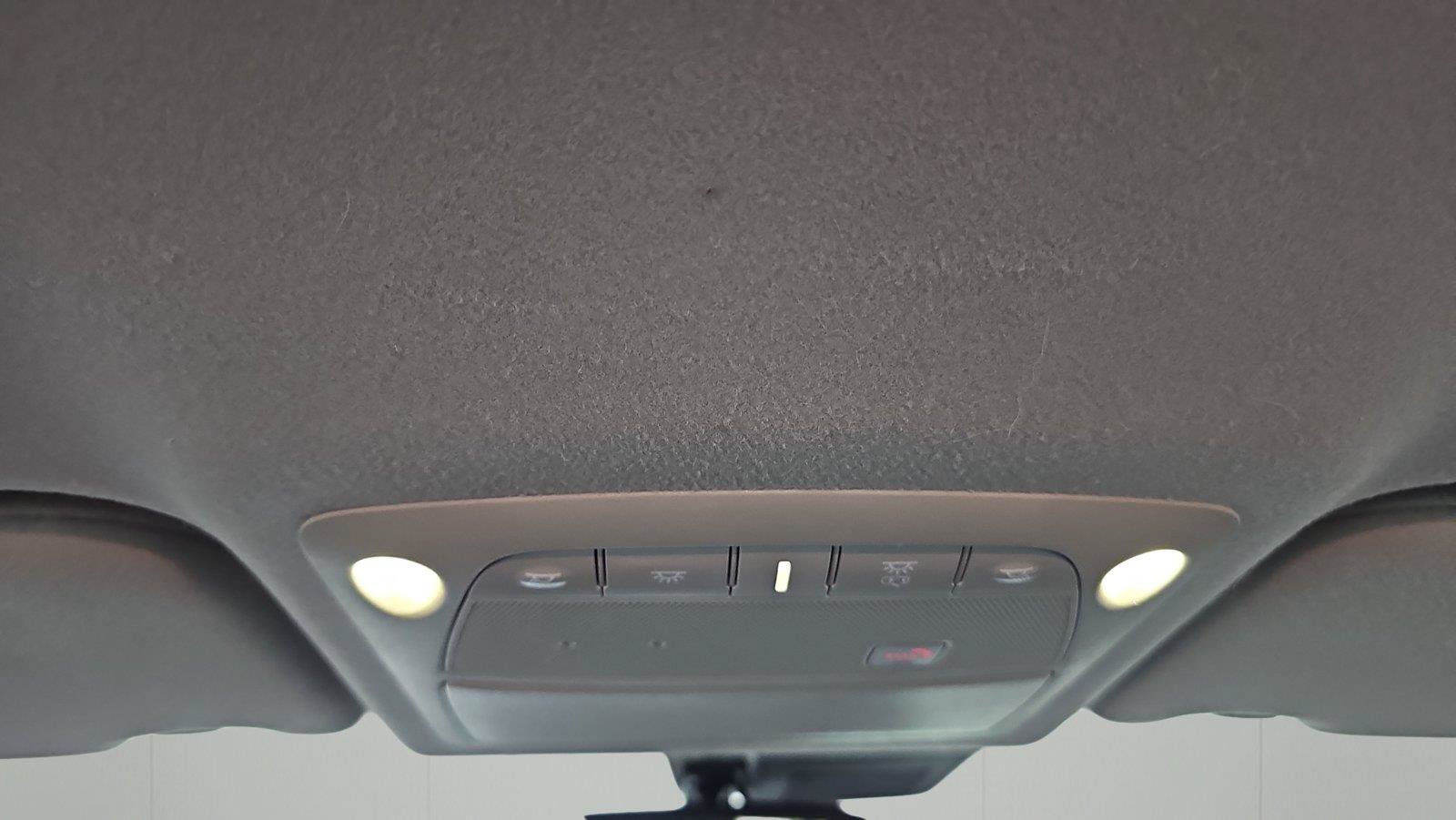 Used 2018 Nissan Leaf SL w/ SL Technology Package FWD image 21