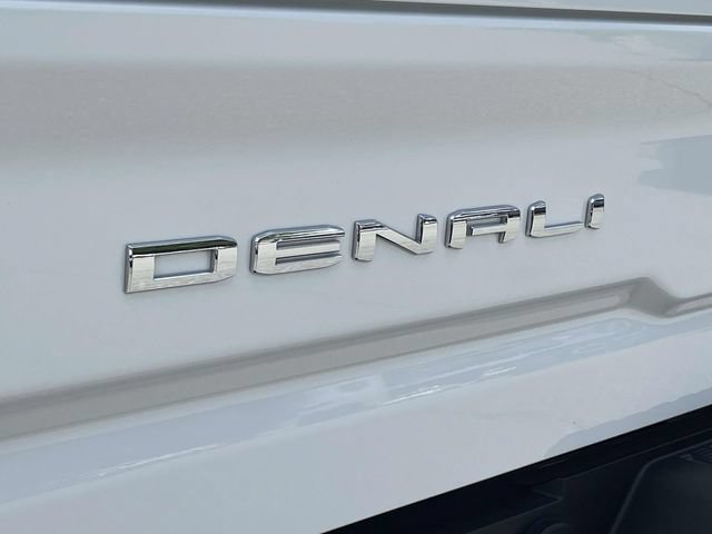 Used 2020 GMC Sierra 3500 Denali w/ Denali Ultimate Package AWD/4WD image 12