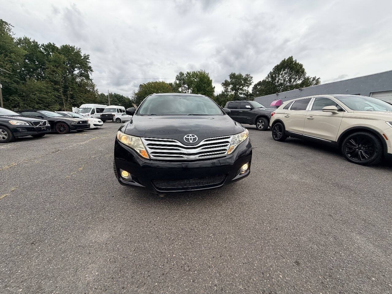 Used 2010 Toyota Venza AWD w/ Convenience Pkg image 21