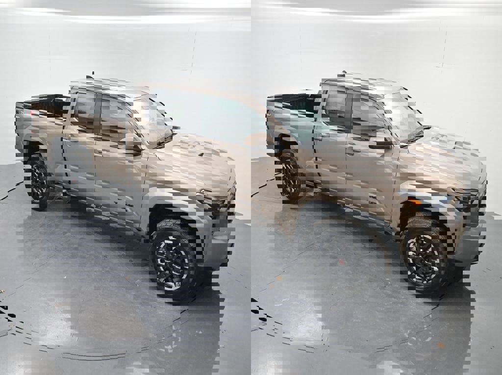 New 2026 Toyota Tacoma TRD Sport image 57