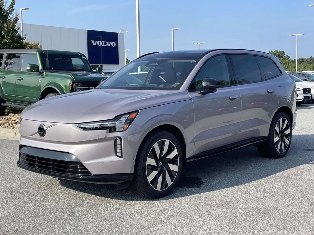 New 2026 Volvo EX90 Ultra AWD/4WD image 25
