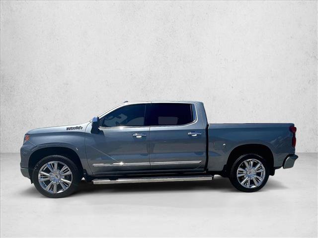 Certified 2026 Chevrolet Silverado 1500 High Country AWD/4WD image 6