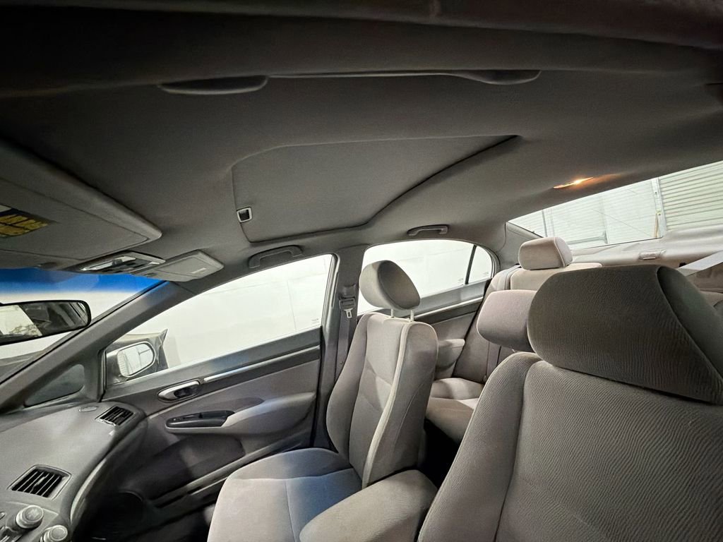 Used 2006 Honda Civic EX image 16