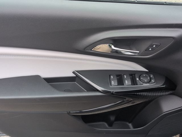 New 2026 Chevrolet Trax LT w/ Midnight Edition FWD image 24
