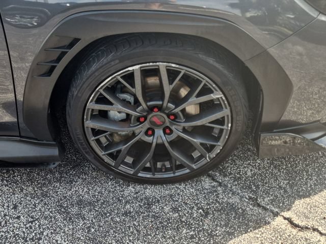 Used 2022 Subaru WRX Premium AWD/4WD image 27