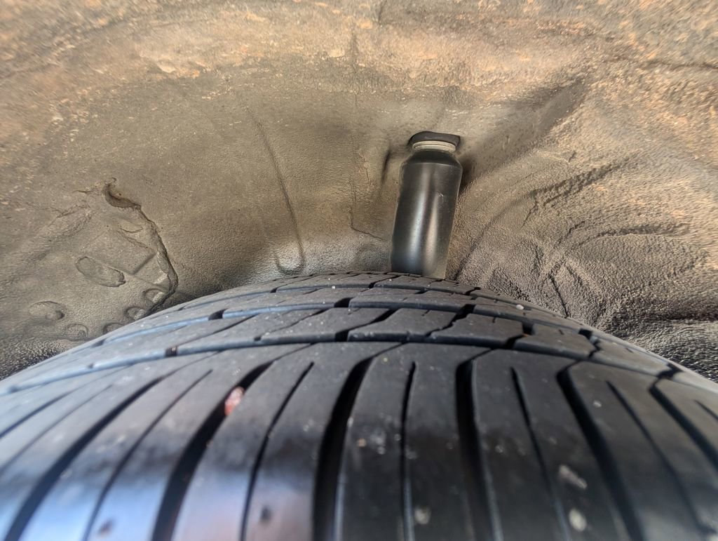 Used 2019 Nissan Sentra SV image 24