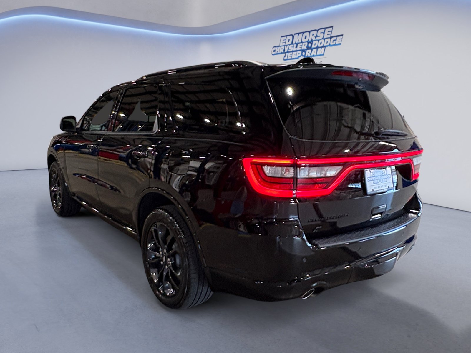 New 2026 Dodge Durango GT AWD/4WD image 3