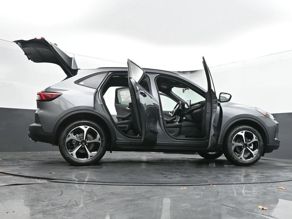 New 2026 Ford Escape ST-Line Select image 74