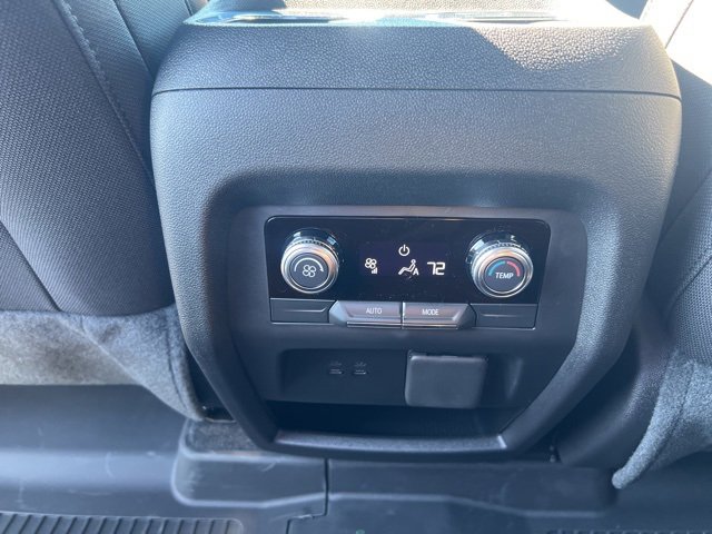 New 2026 GMC Acadia Elevation w/ Black Edition image 33