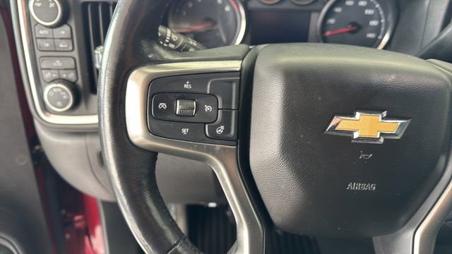 Used 2019 Chevrolet Silverado 1500 LT w/ All-Star Edition image 18