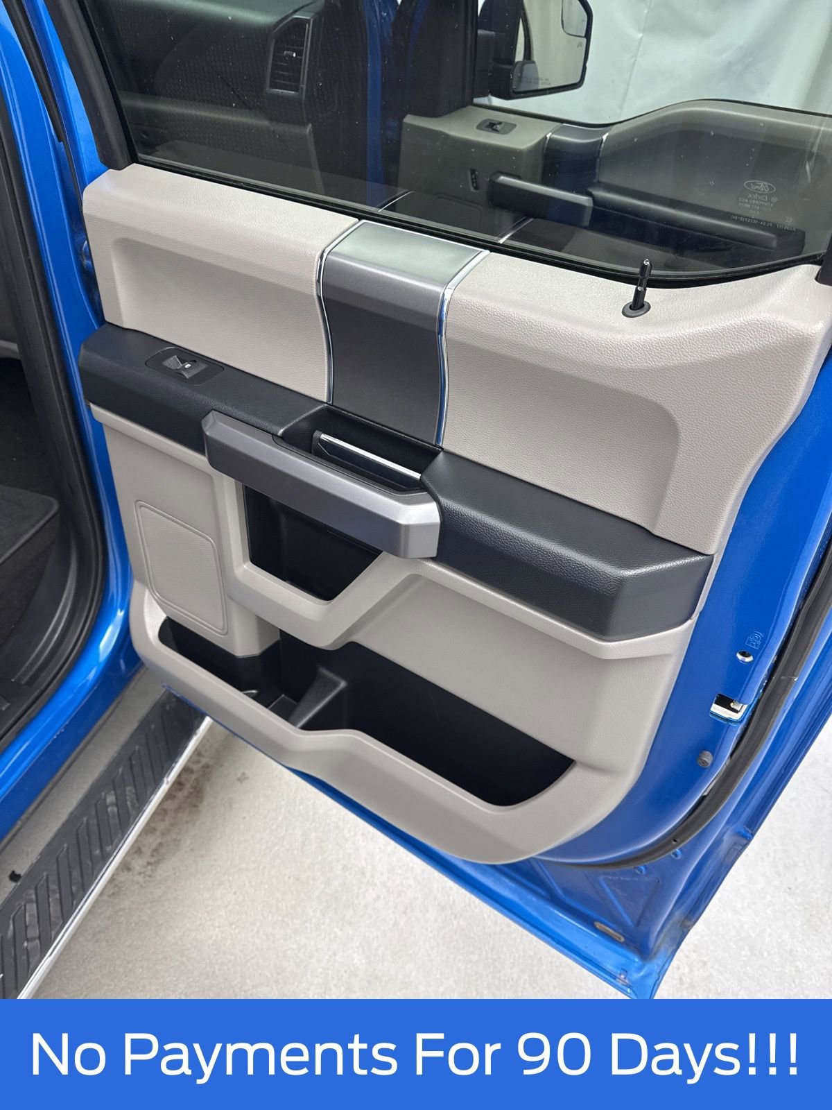 Certified 2019 Ford F150 XLT w/ Equipment Group 302A Luxury image 39