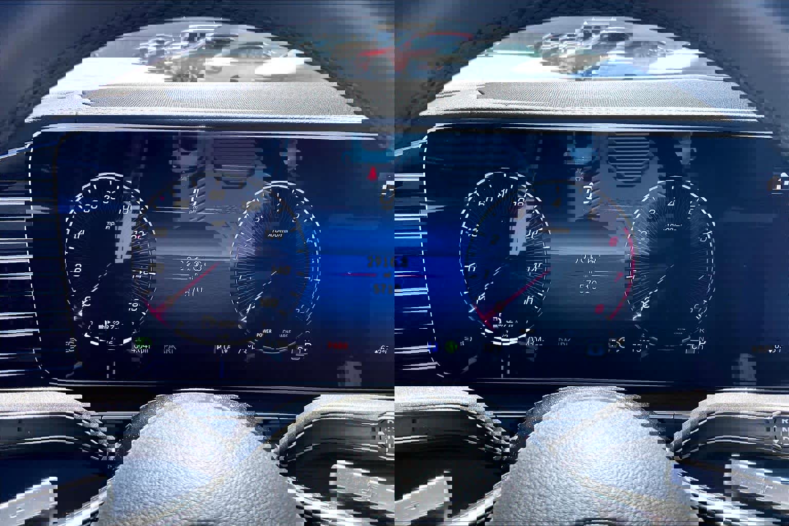 Used 2026 Mercedes-Benz GLE 450 4MATIC Coupe image 25