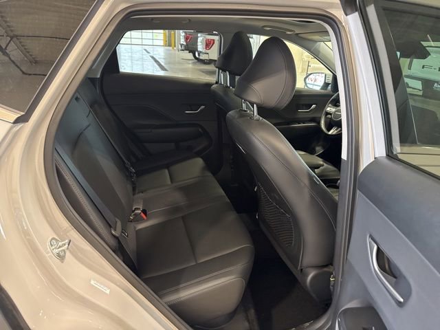 Used 2026 Hyundai Kona Limited FWD image 11