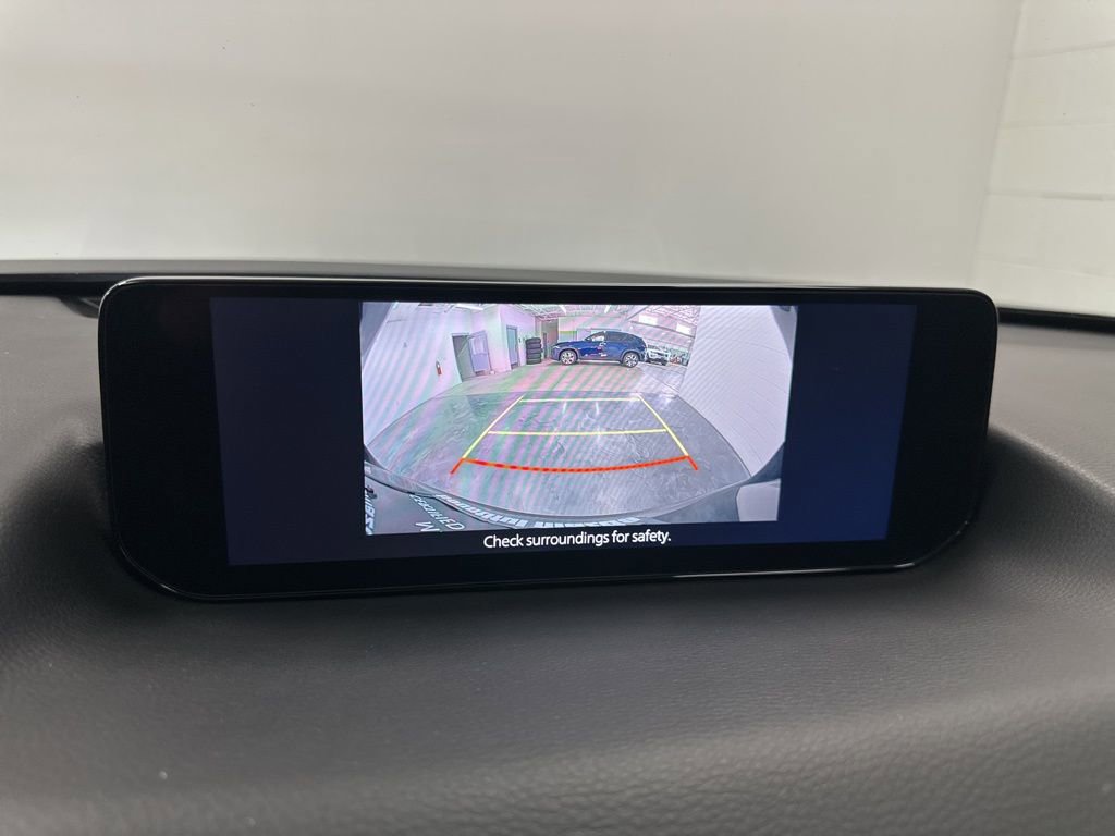 Certified 2025 MAZDA CX-50 AWD 2.5 S w/ Preferred Package image 30
