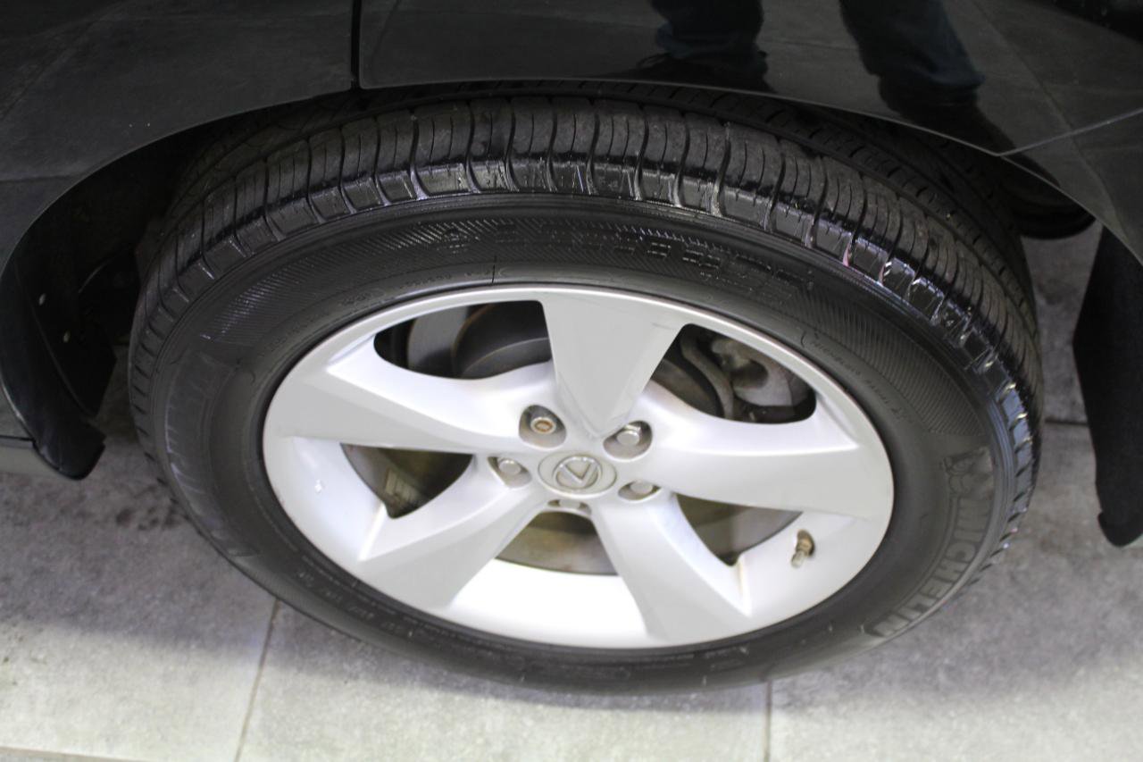 Used 2015 Lexus RX 350 AWD image 33