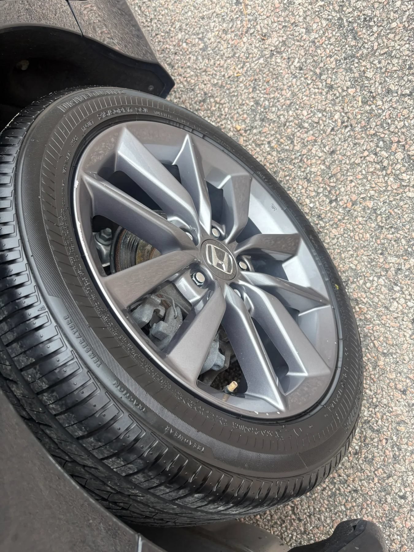 Used 2021 Honda Civic EX-L image 43